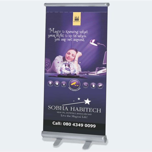 Standee