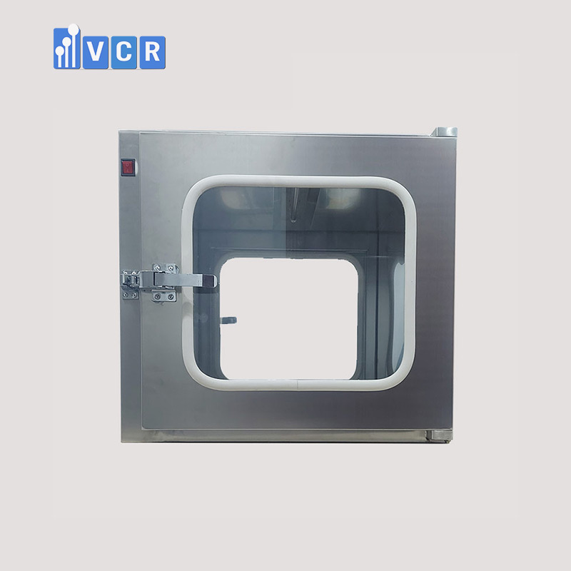 Pass box tĩnh điện VCR500SN