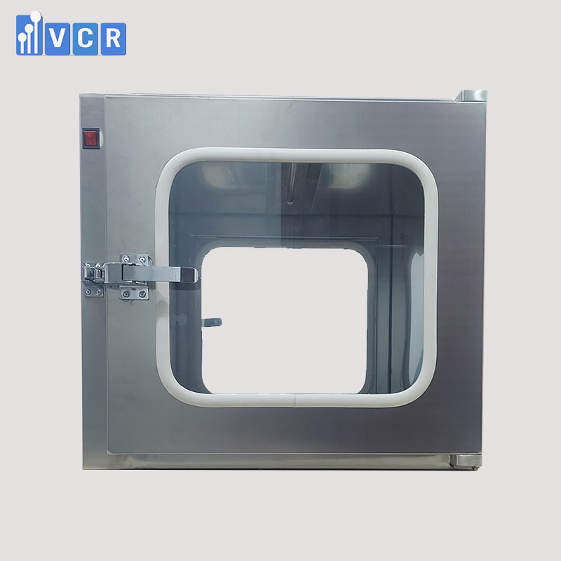 Pass box tĩnh điện VCR500SP