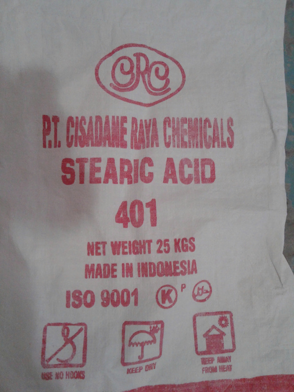 Stearic Axid 401