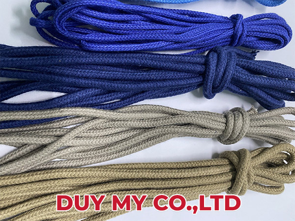 Dây luồn tròn - String