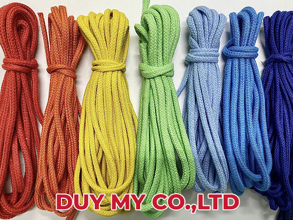 Dây luồn tròn - String