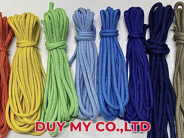 Dây luồn tròn - String
