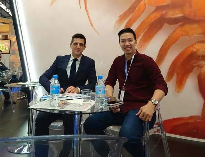 Conxemar 2019