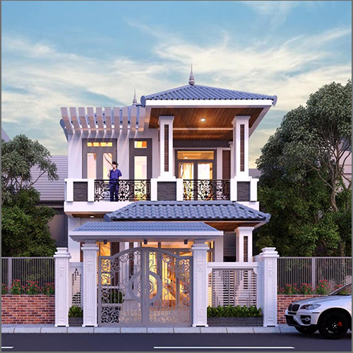 Sửa nhà trọn gói