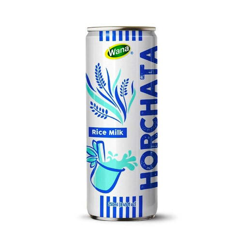 Sữa Horchata