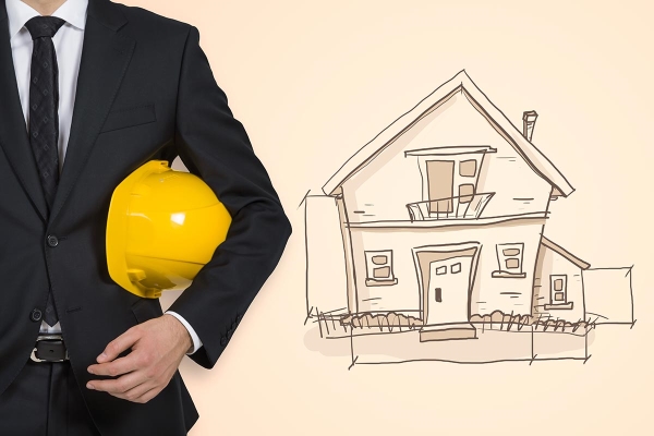 Cải tạo sửa chữa nhà cấp 4
