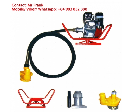 Máy móc xây dựng