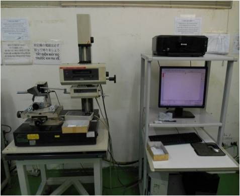 Suft Test