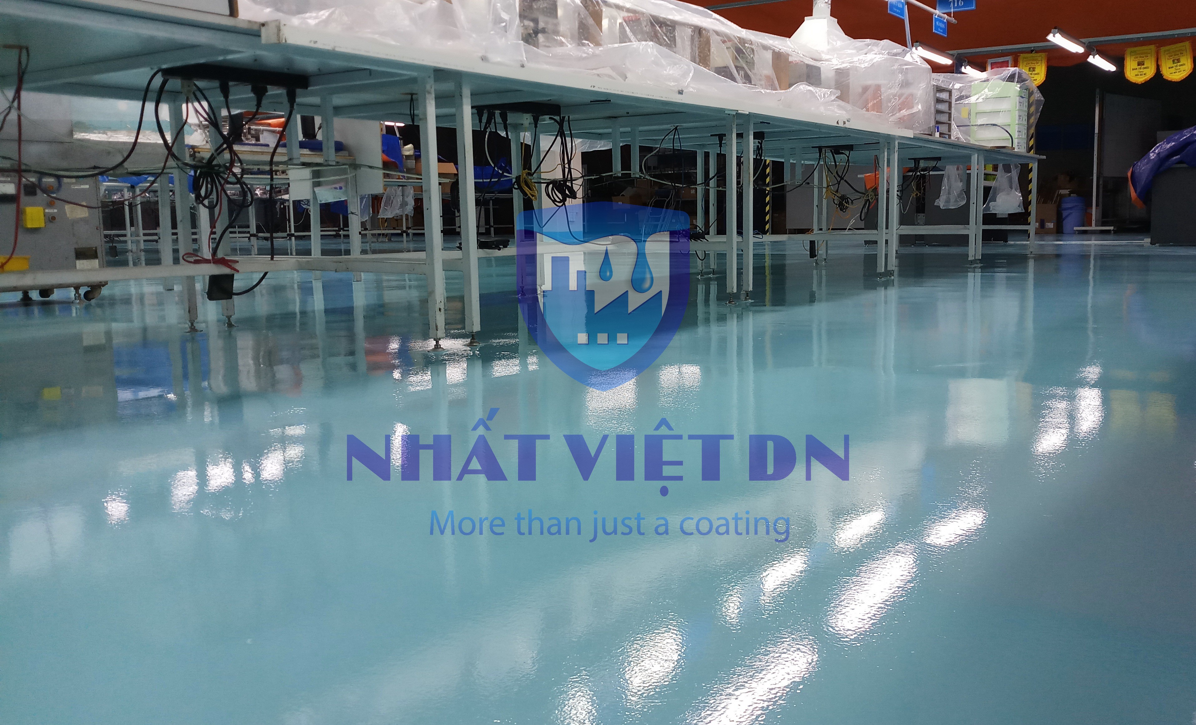 Nhà máy điện tử Sumida
