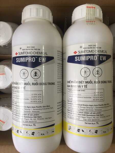Sumipro EW