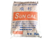 Suncal