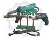 Súng hàn tấm- ống nhựa