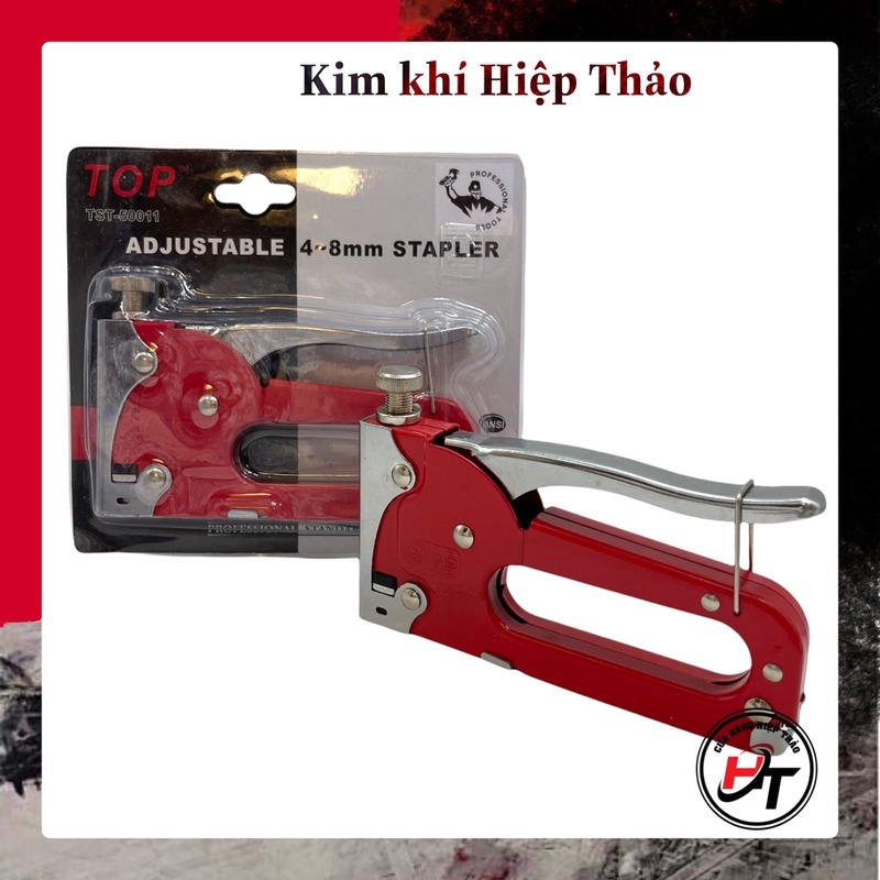 Súng bắn ghim gỗ