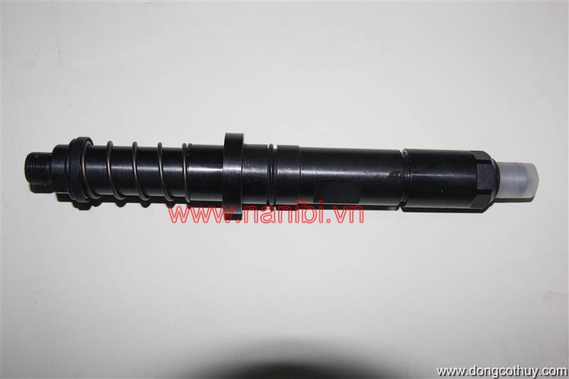 Sóng phun 6170 Weichai