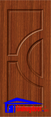 Cửa nhựa Gungyu SGD-SYB-752