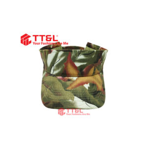 Mũ lưỡi trai nửa đầu 001