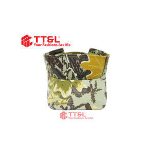 Mũ lưỡi trai nửa đầu 002