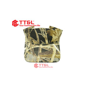 Mũ lưỡi trai nửa đầu 003