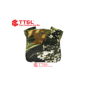 Mũ lưỡi trai nửa đầu 005