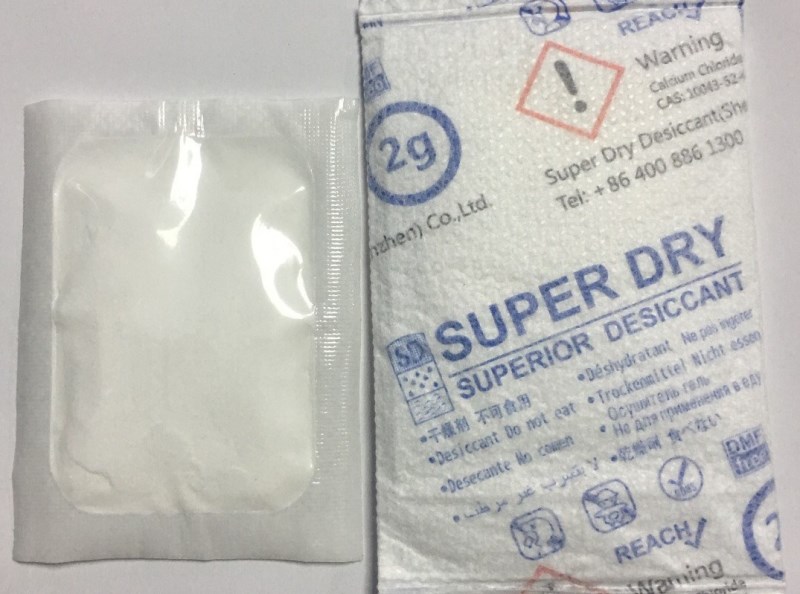 Super Dry 2Gr
