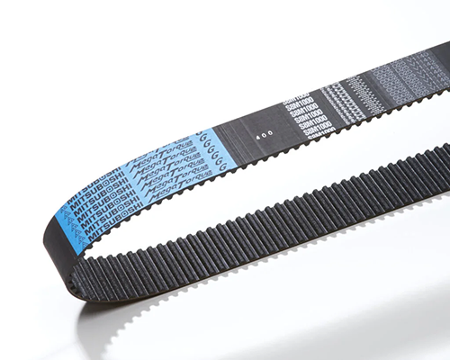 Super Torque G Timing Belts (S8M, S14M)
