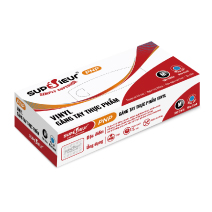Superieur - Găng tay Vinyl thực phẩm PNP