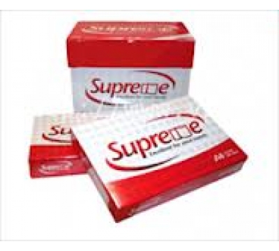 Giấy Supream