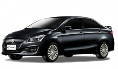Suzuki Ciaz 2019