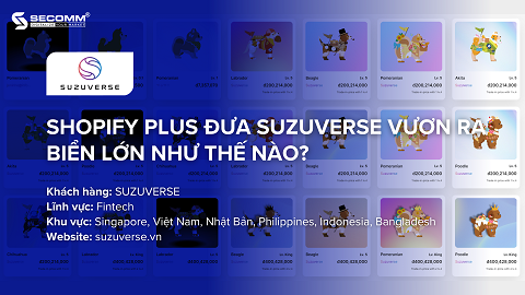 Dự án Suzuverse