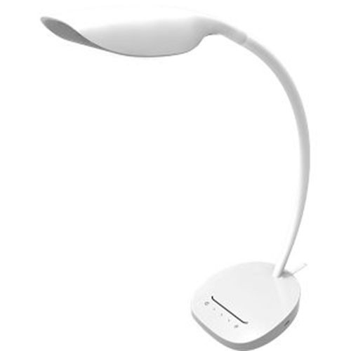 Swan Classic White