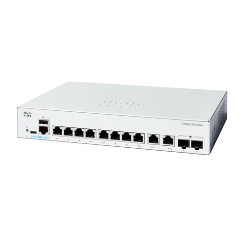 Switch Cisco Catalyst 1200 Series