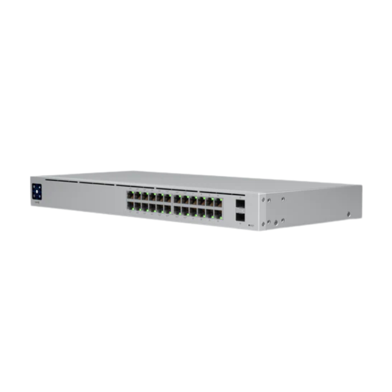 Switch MikroTik USW Pro 24 Poe