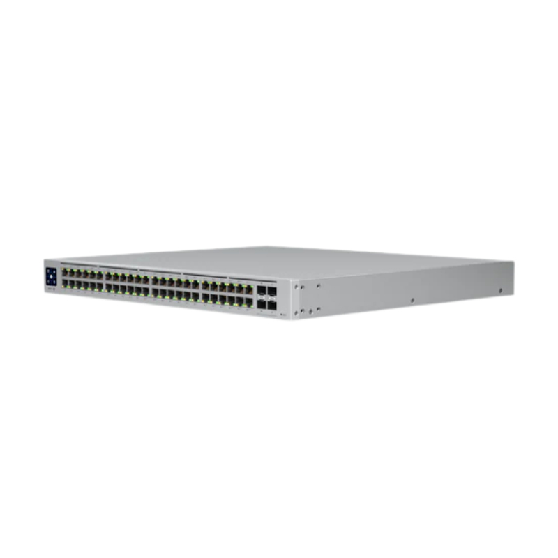 Switch Unifi USW Pro 4 Poe
