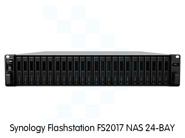 SynologyFS2017