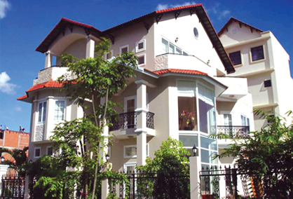 Công trình đã thực hiện