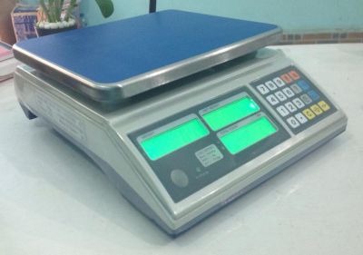 Cân đếm điện tử TAIWAN JSC BTSC