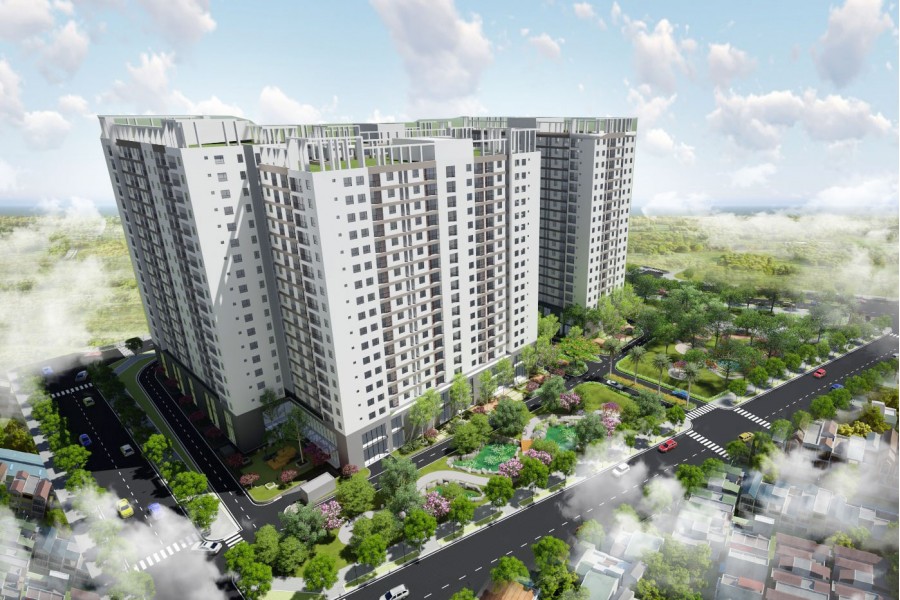 Tara Residence