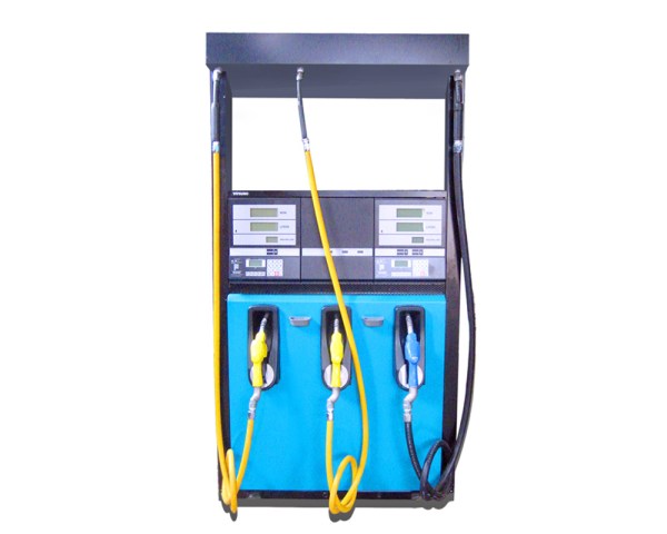 Cột bơm xăng dầu TATSUNO NEO