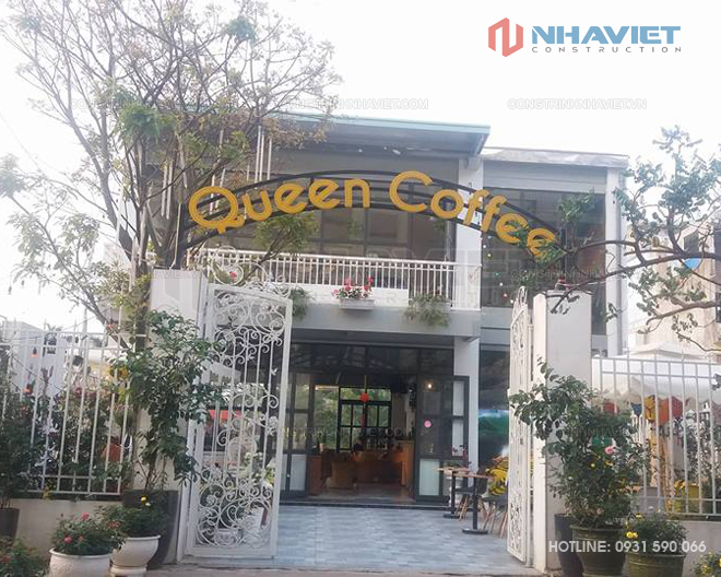 Thi công nhà lắp ghép