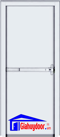 Cửa thép chống cháy TCC-P1