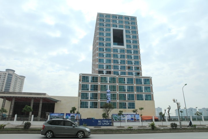 Hệ Thống Cơ Điện