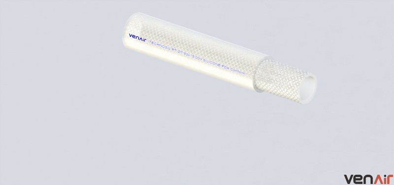 Ống Silicon