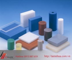 Nhựa TEFLON-PTFE