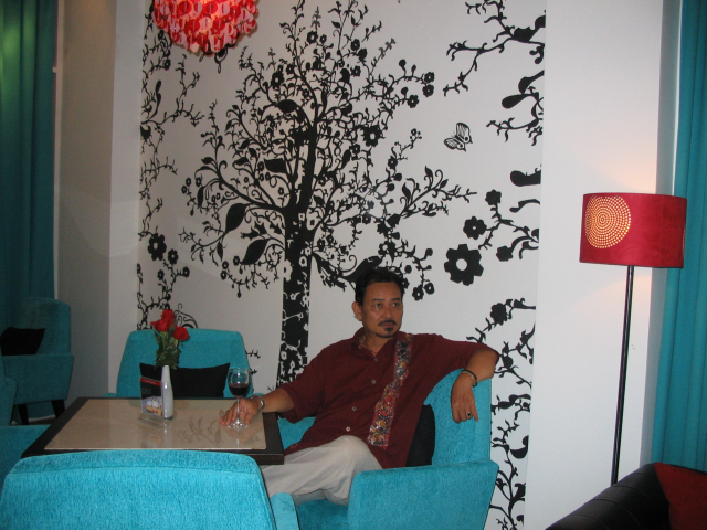 Vẽ tranh trang trí