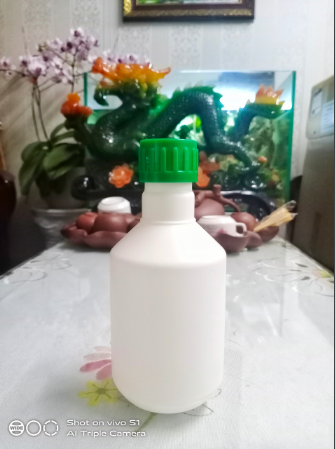 Chai Nhựa