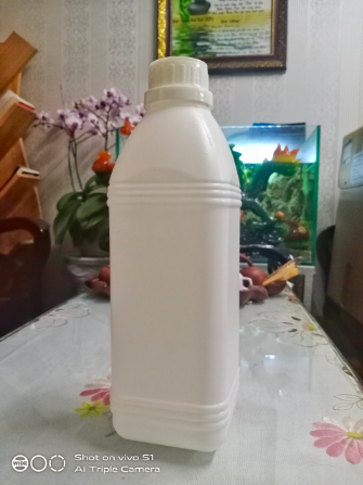 Chai Nhựa