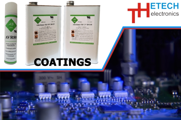 TH Coating