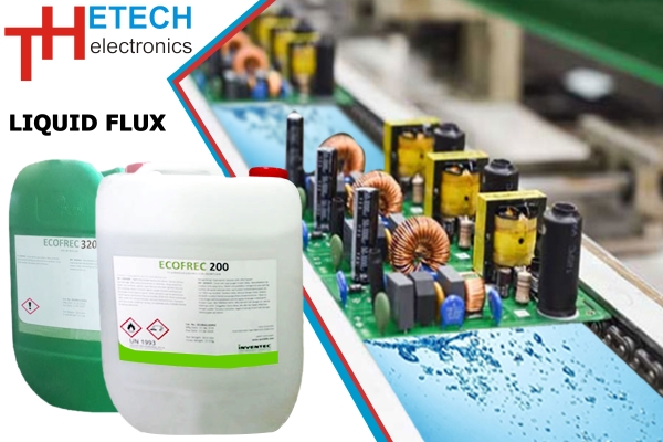 TH Flux