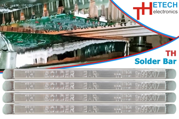 TH solder bar